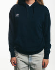 Umbro - Hoodie (S)