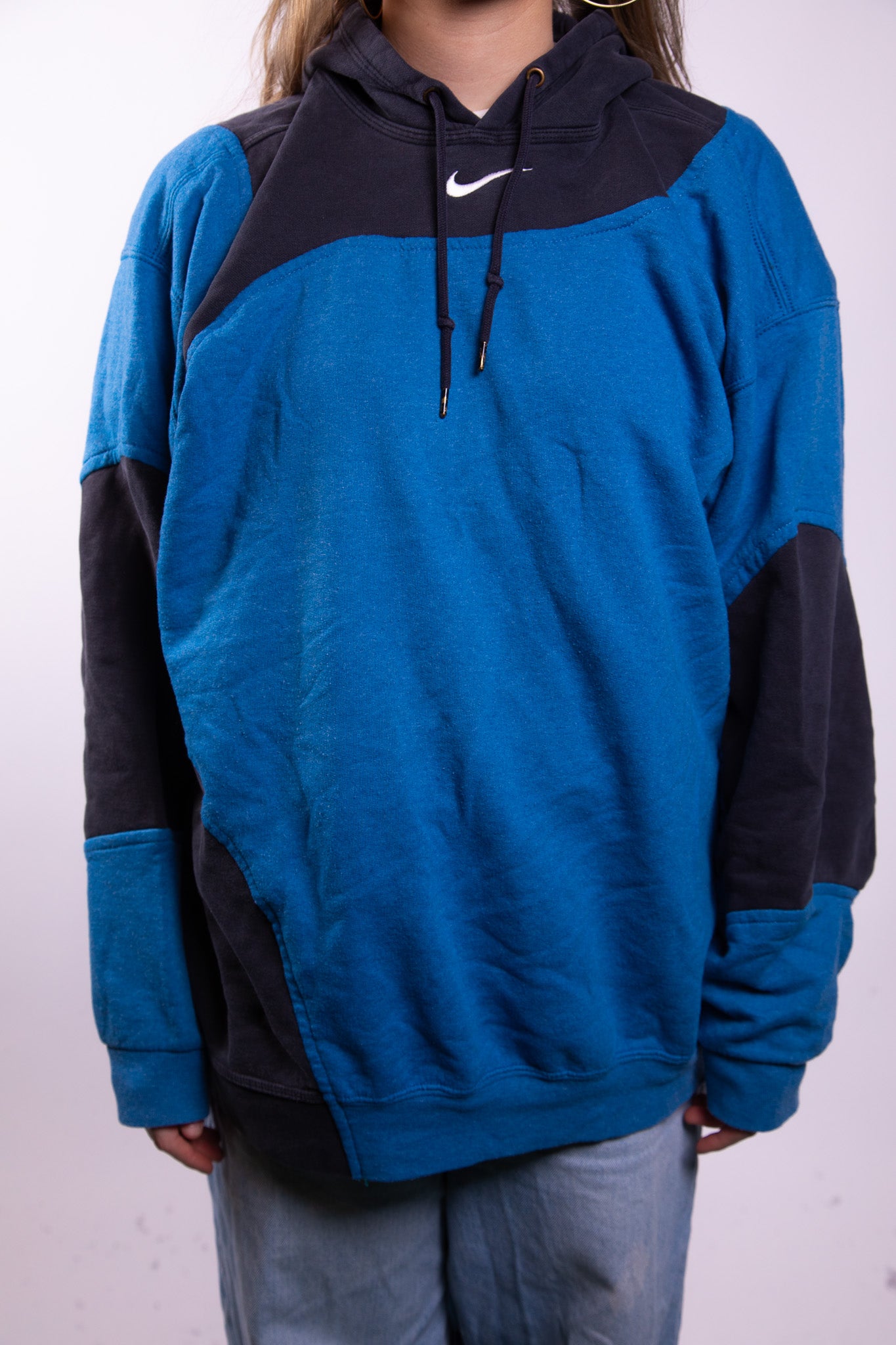 Nike - Hoodie (M)