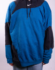 Nike - Hoodie (M)