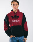 Adidas - Hoodie (L)