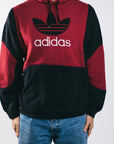 Adidas - Hoodie (L)