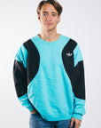 Adidas - Sweatshirt (XXL)