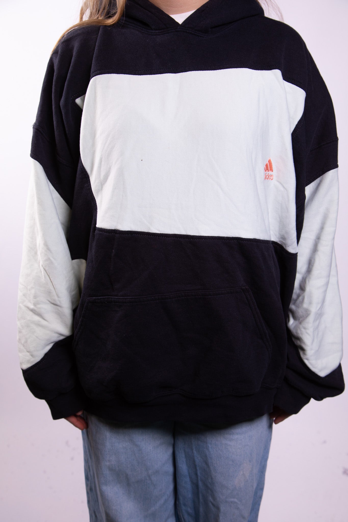 Adidas - Sweatshirt (L)