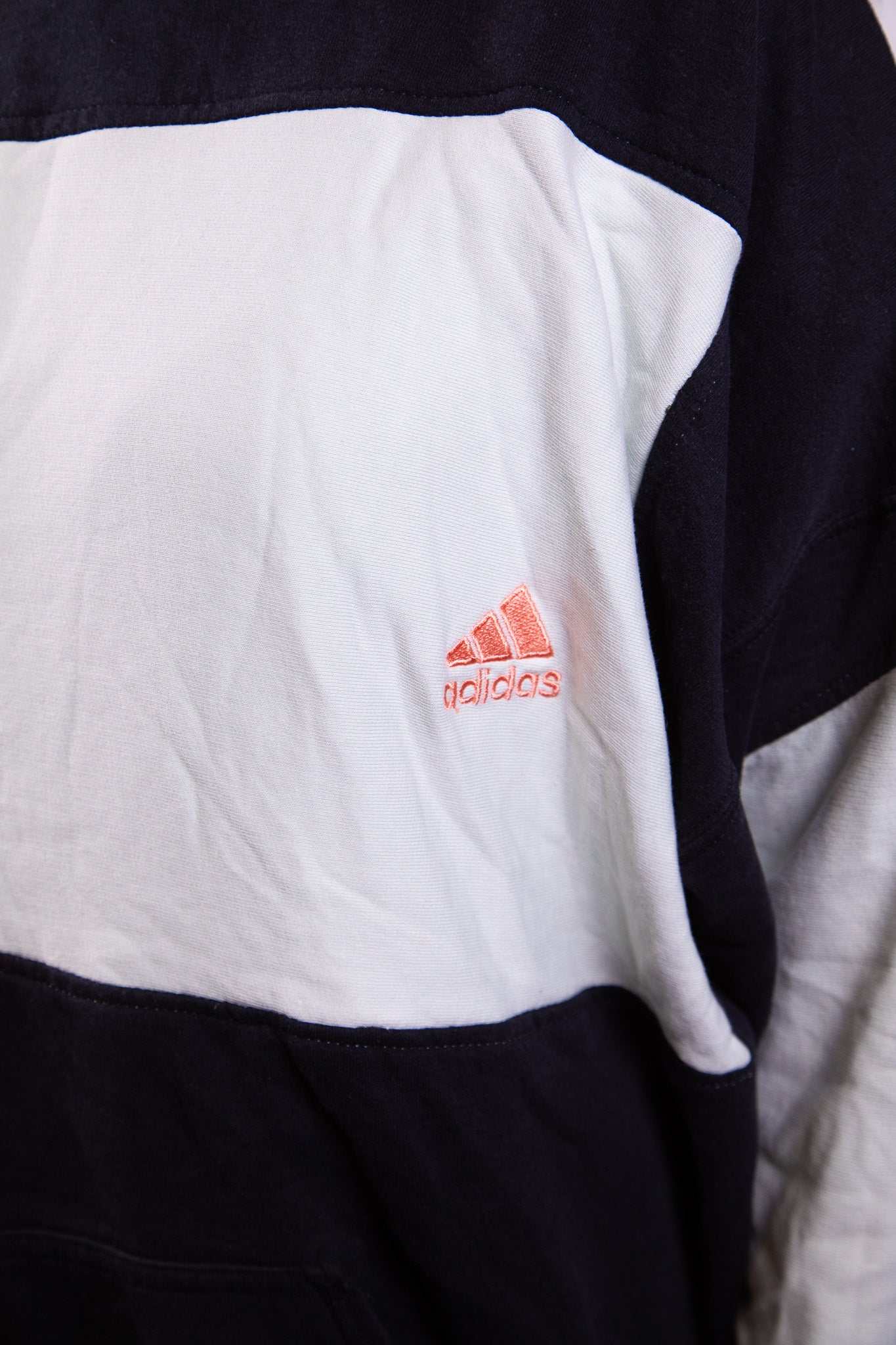 Adidas - Sweatshirt (L)