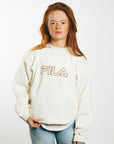 Fila - Sweatshirt (M)