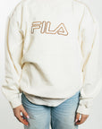 Fila - Sweatshirt (M)