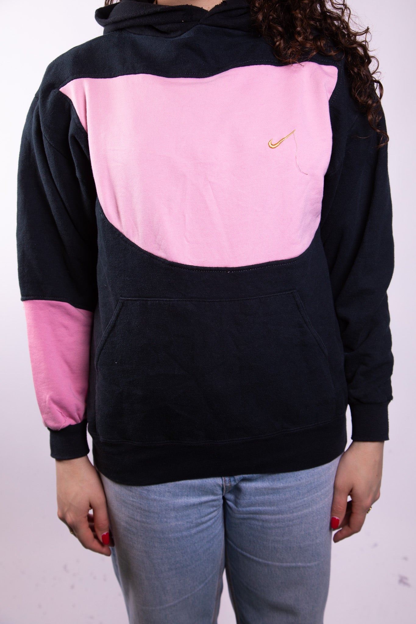 Nike - Hoodie (XS)