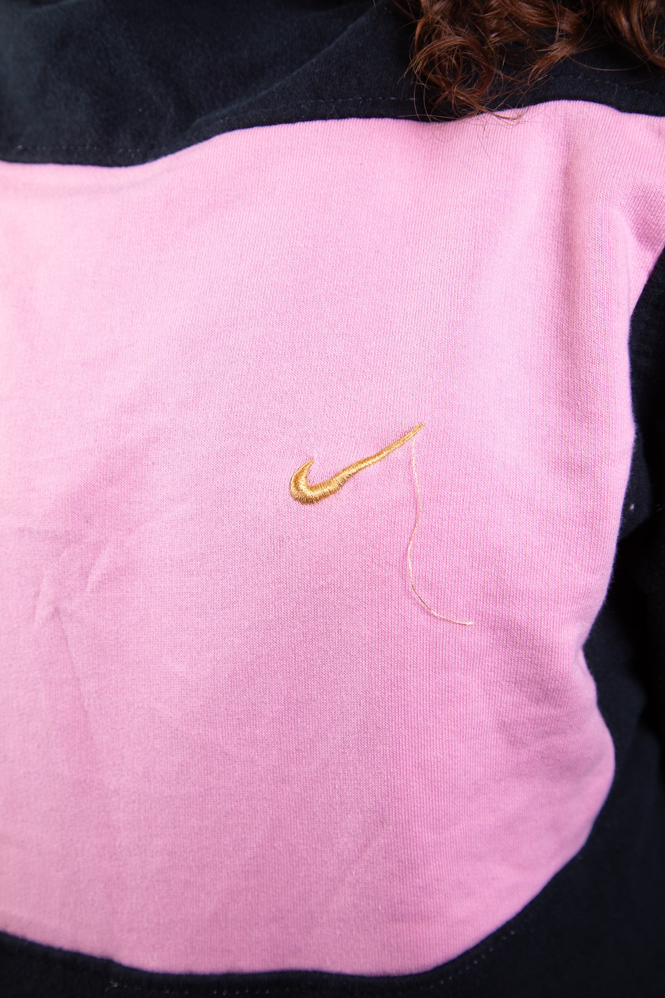 Nike - Hoodie (XS)