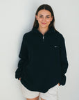 Nike - Quarter Zip