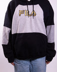 Fila - Hoodie (S)