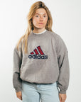 Adidas - Sweatshirt (S)