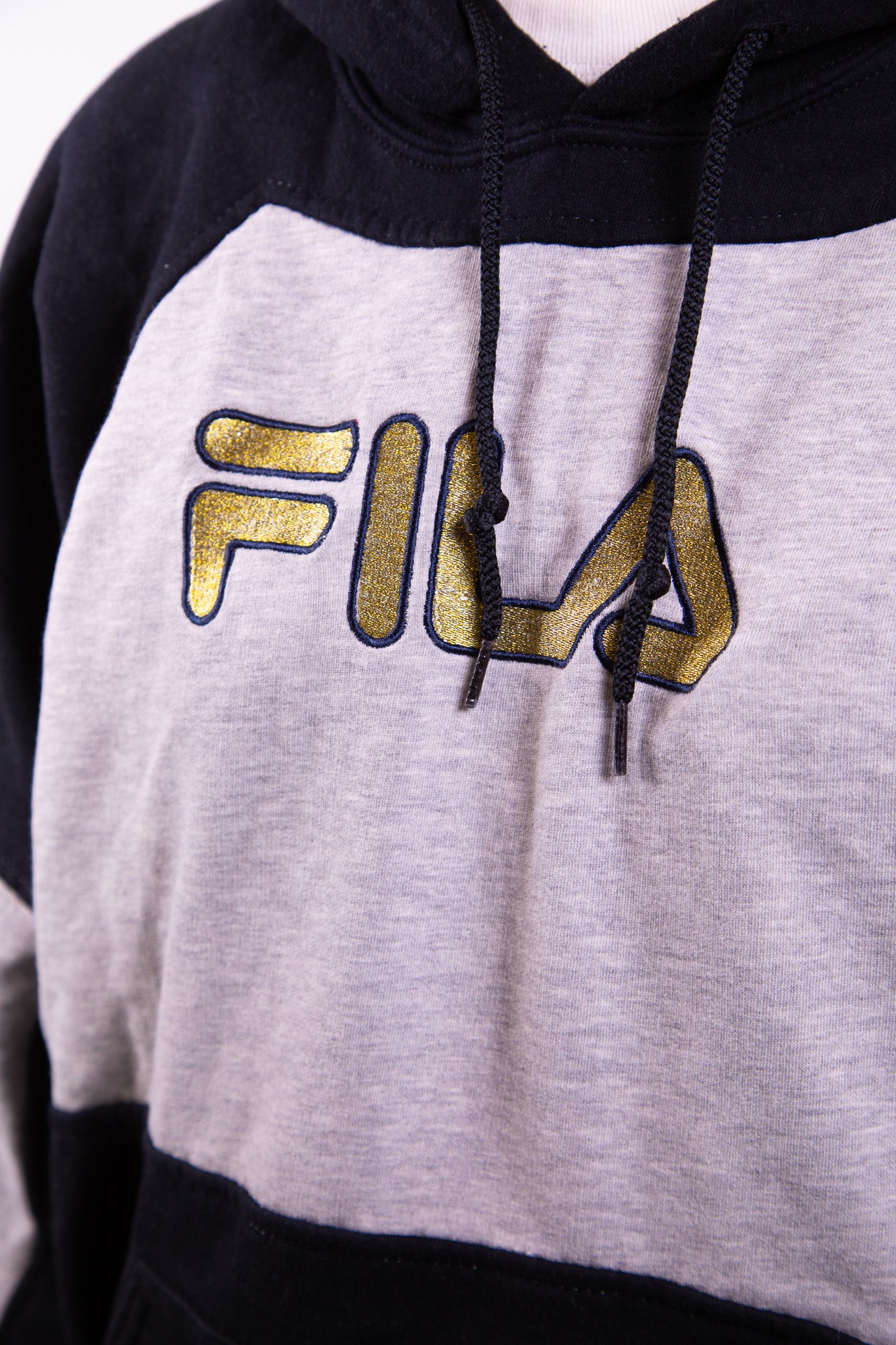 Fila - Hoodie (S)