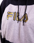 Fila - Hoodie (S)