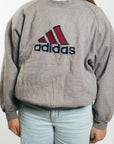 Adidas - Sweatshirt (S)