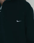 Nike - Quarter Zip