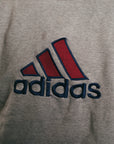 Adidas - Sweatshirt (S)