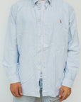 Ralph Lauren - Shirt