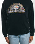 Steelers  - Hoodie (S)