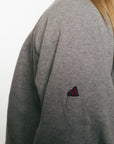 Adidas - Sweatshirt (S)