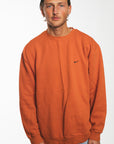 Nike - Sweatshirt (L)