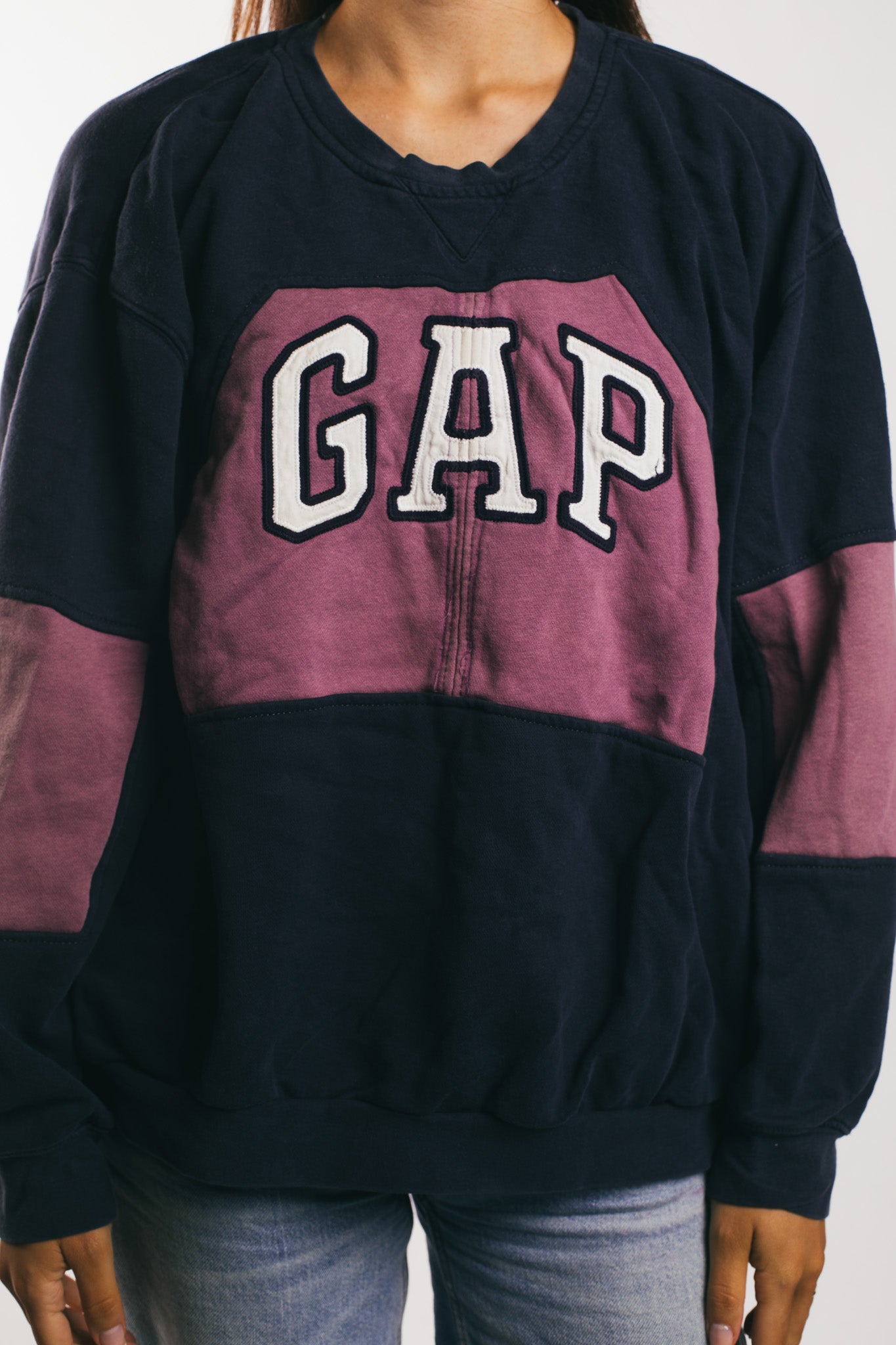 GAP - Sweatshirt (L)