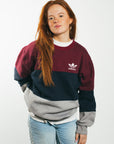 Adidas - Sweatshirt (M)