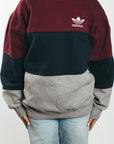 Adidas - Sweatshirt (M)