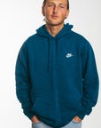 Nike  - Hoodie (L)