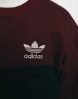 Adidas - Sweatshirt (M)