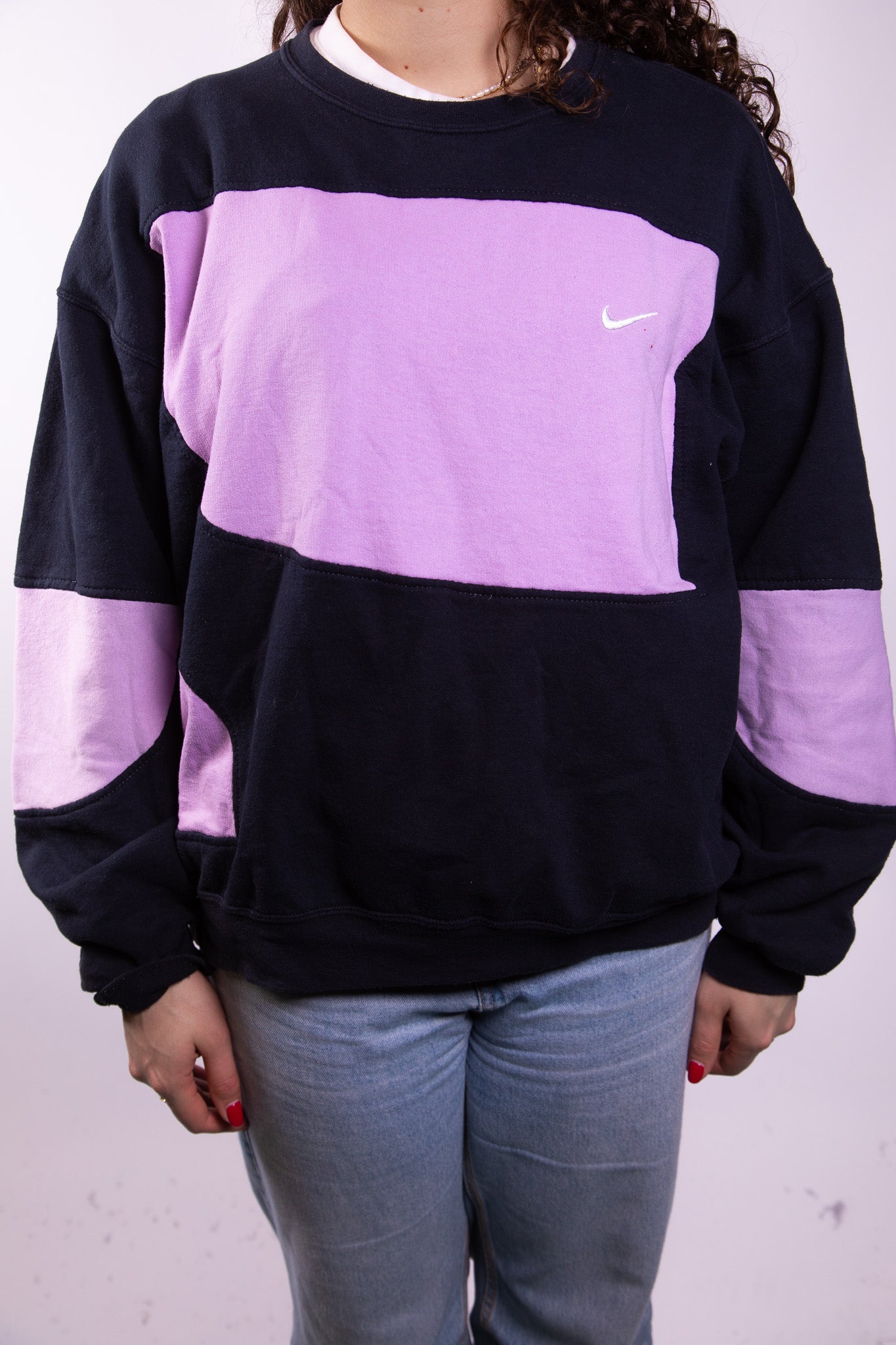 Nike - Sweatshirt (S)