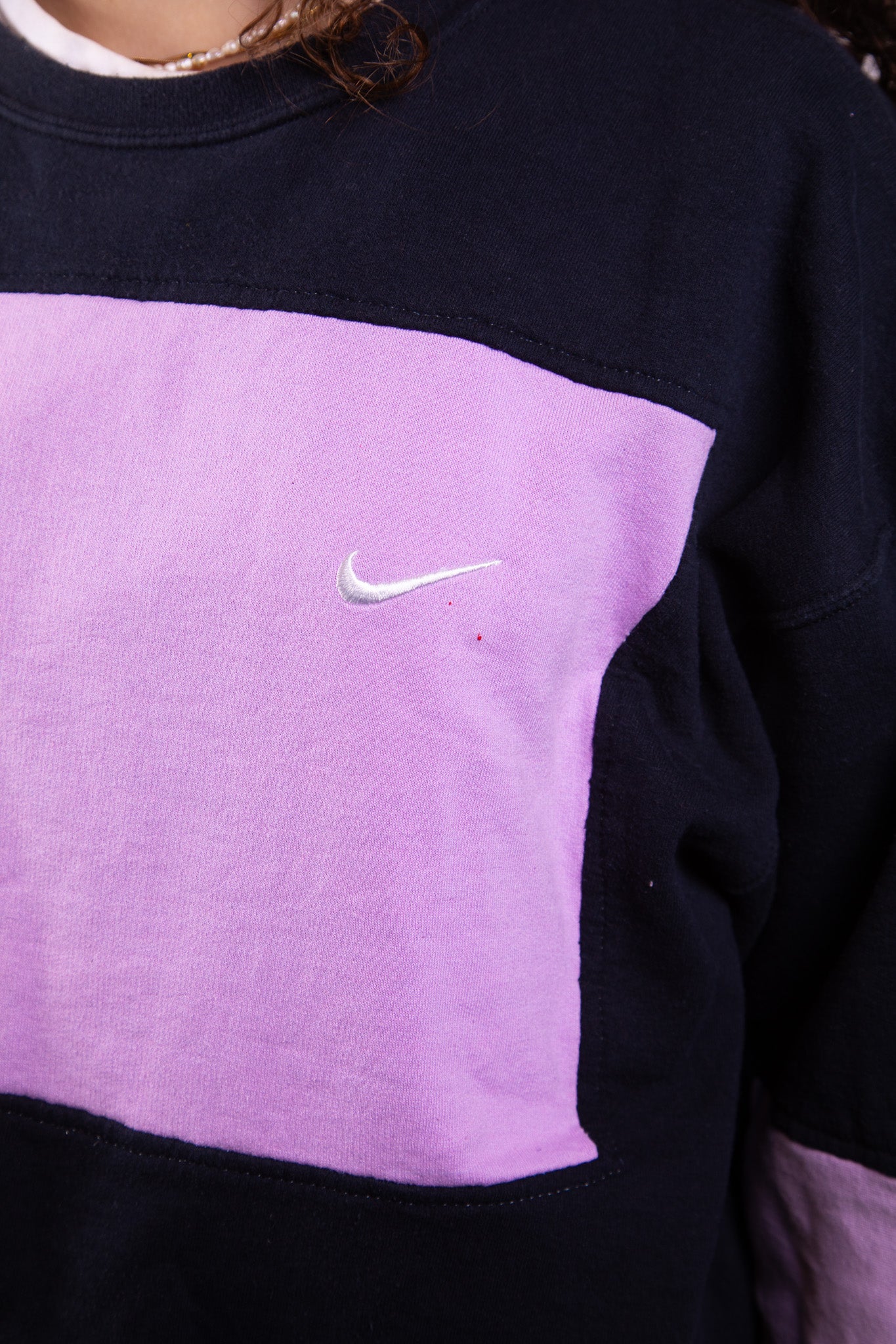 Nike - Sweatshirt (S)