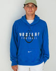 Mustang Football - Hoodie