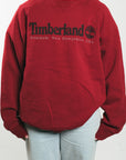 Timberland - Sweatshirt (M)