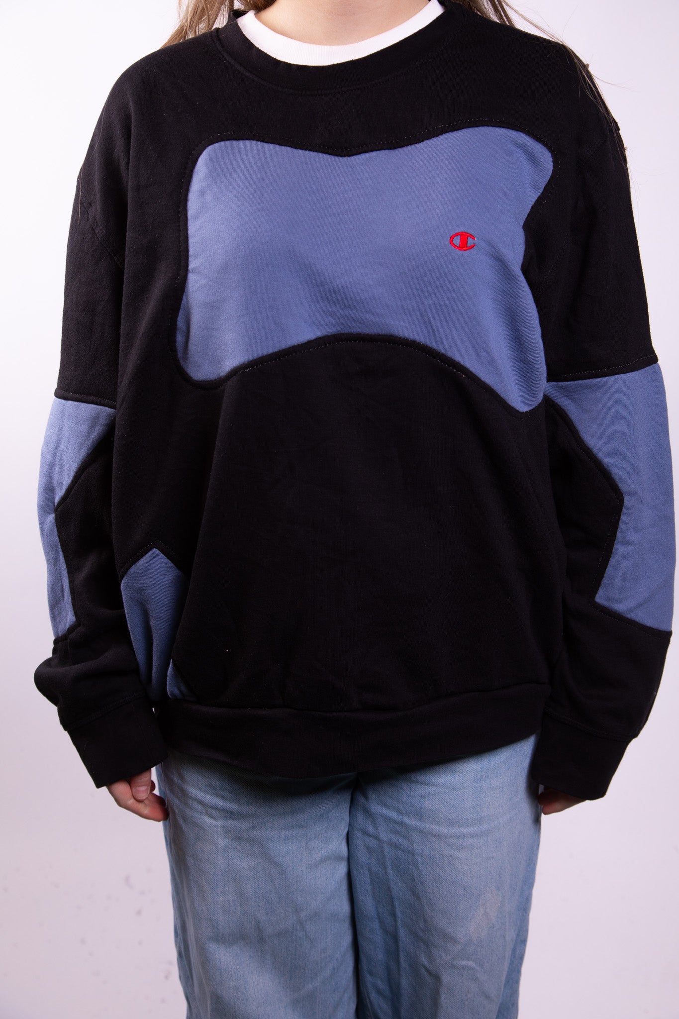 Champion - Sweatshirt (S)