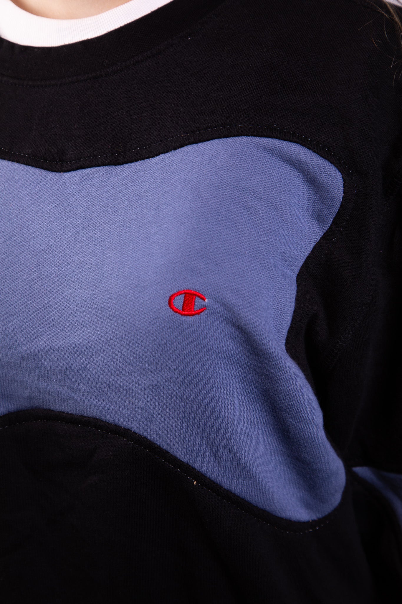 Champion - Sweatshirt (S)