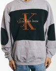 Calvin Klein - Sweatshirt (L)