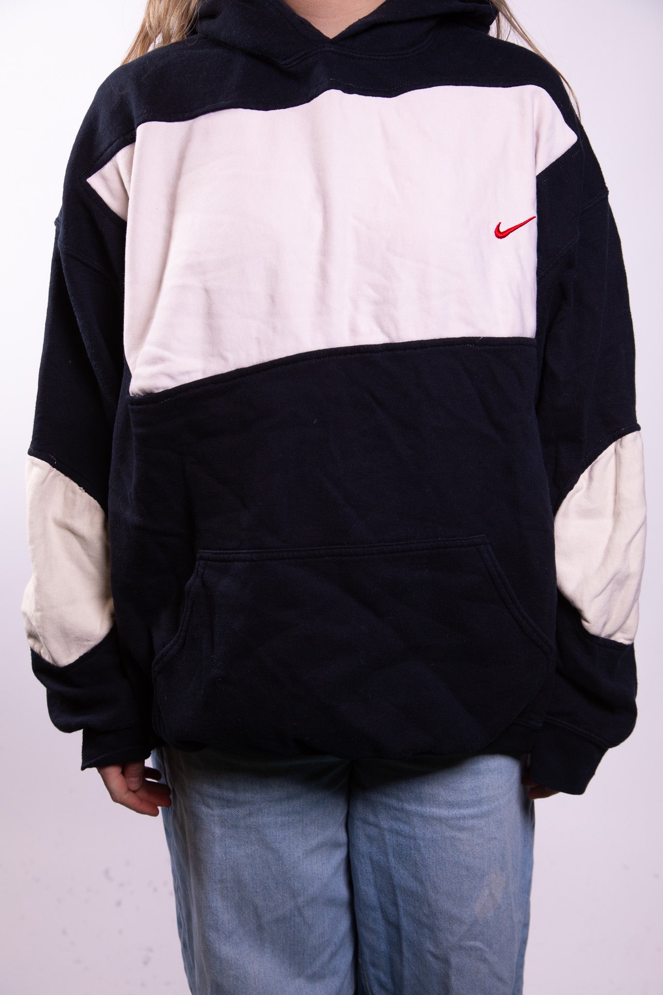 Nike - Hoodie (M)