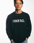 Nike F.C - Sweatshirt (L)