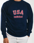 Adidas - Sweatshirt