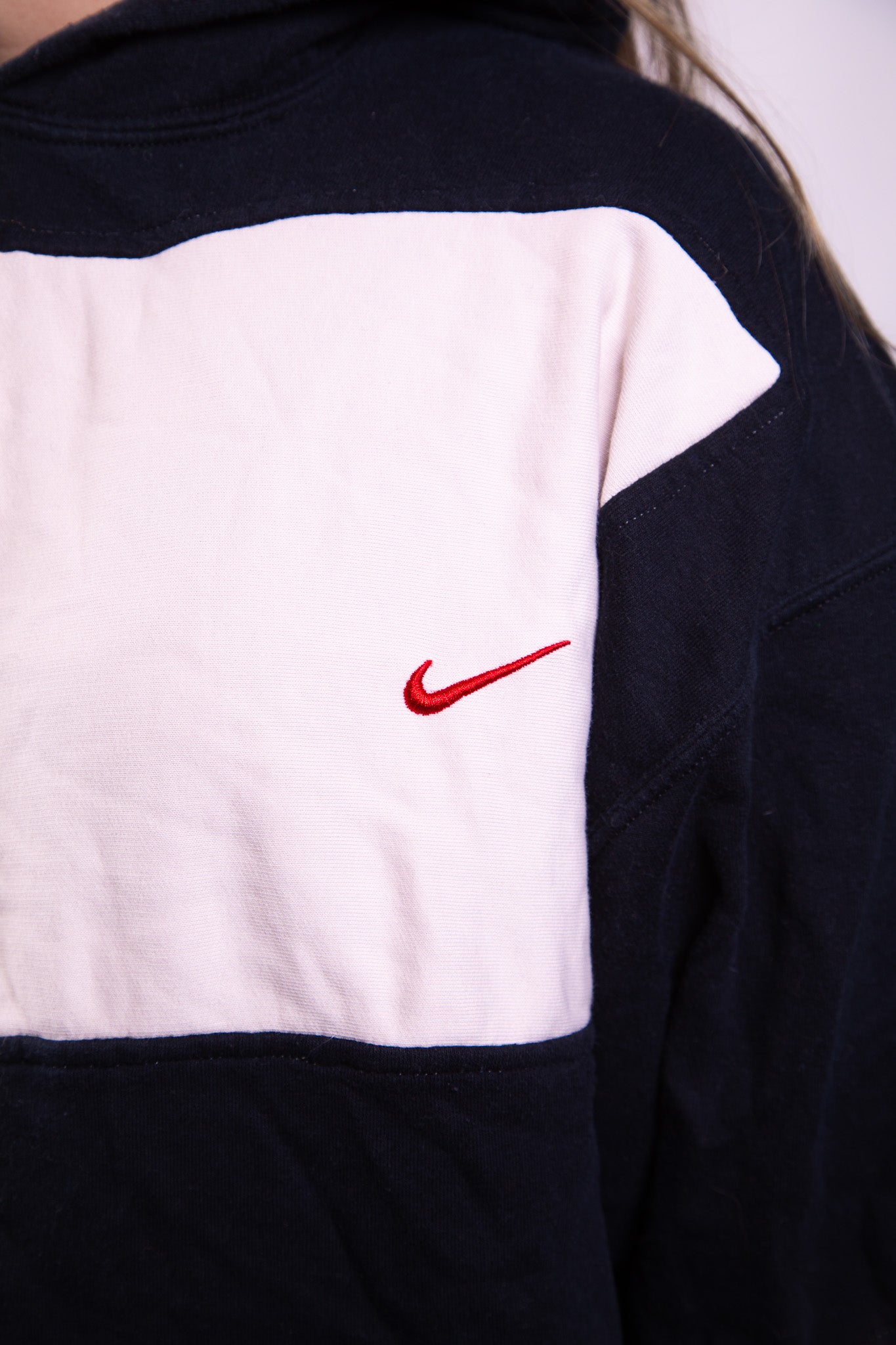 Nike - Hoodie (M)