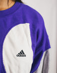 Adidas - Sweatshirt (S)