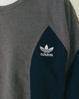 Adidas - Sweatshirt