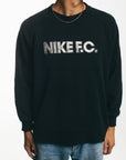 Nike F.C - Sweatshirt (L)