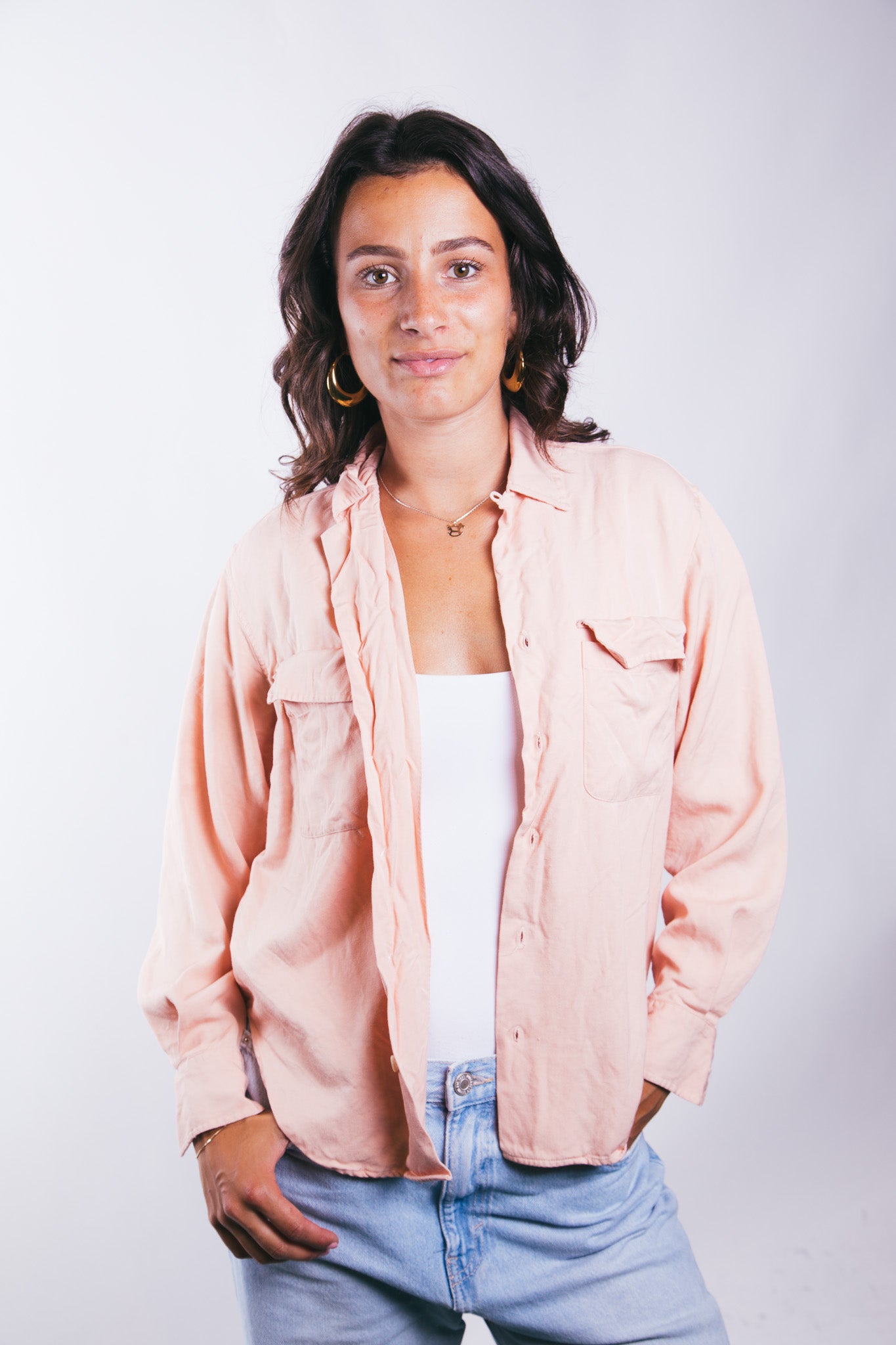 Ralph Lauren - Shirt (XS)