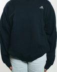 Adidas - Sweatshirt (M)