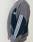 Adidas - Sweatshirt