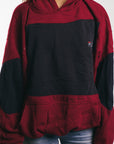 Fila - Hoodie (L)