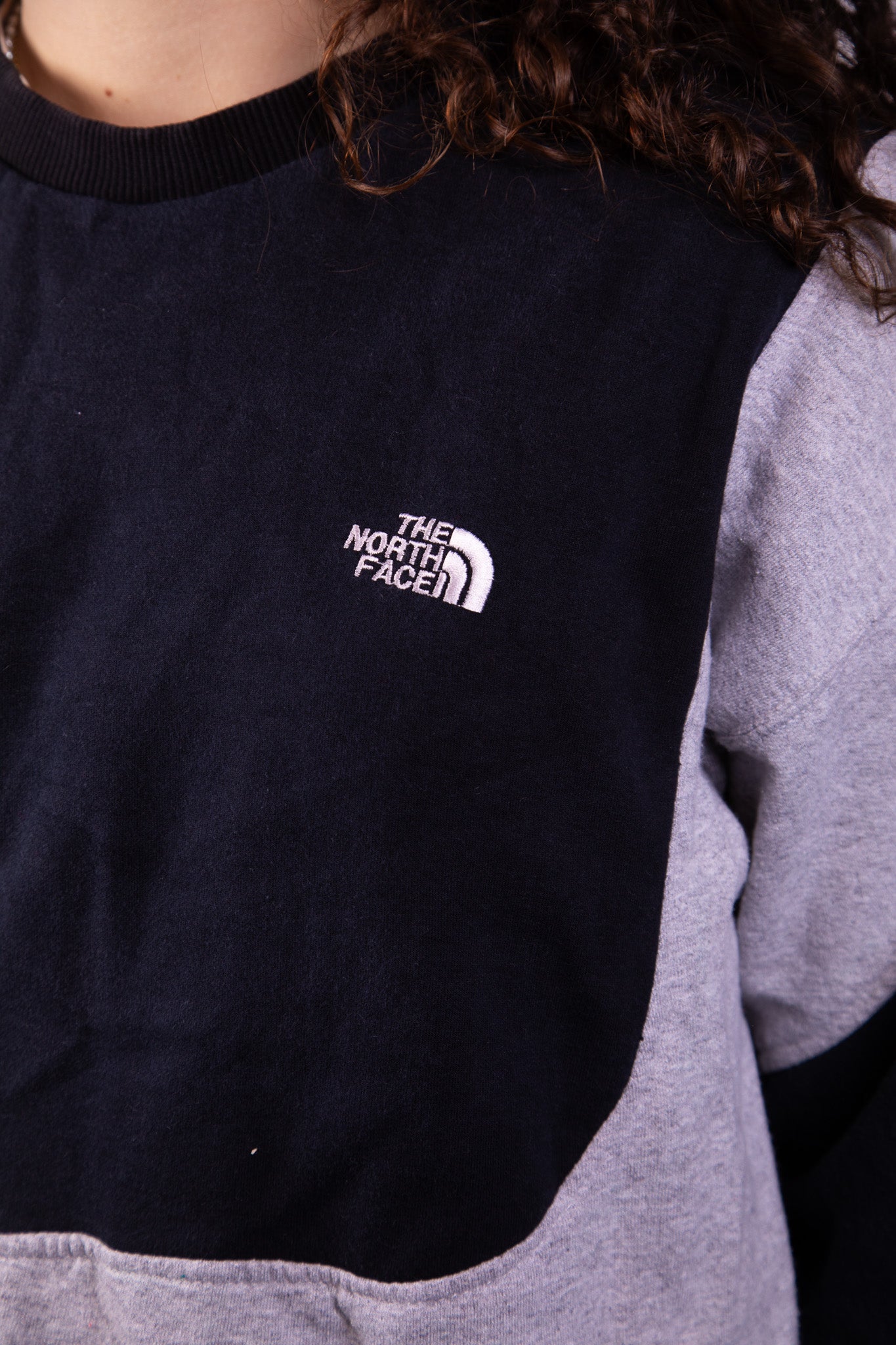 The North Face - Sweatshirt (S)