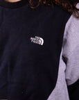 The North Face - Sweatshirt (S)