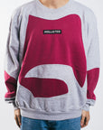 Hollister - Sweatshirt (XL)